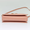 Salvatore Ferragamo Vala Shoulder Bag Leather