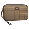 Secondhand Burberry Nova check Pochette
