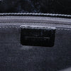 Secondhand Givenchy Vintage Handbag Black Leather Bags