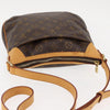 Secondhand Louis Vuitton Odeon Handbag