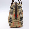 Secondhand Burberry Nova Check Handbag Nova Check