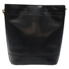Celine Shoulder Bag Leather