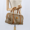 Secondhand Celine Vintage Duffle Bag Macadam