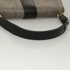 Secondhand Salvatore Ferragamo Gancini Shoulder Bag