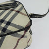 Secondhand Burberry Nova Check Blue Label