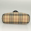 Secondhand Burberry Nova Check Handbag Nova Check