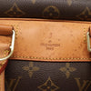 Secondhand Louis Vuitton Deauville Handbag