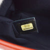 Chanel Boy Flap Bag Cube Embossed Lambskin