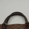 Secondhand Louis Vuitton Sac Plat Bag Damier