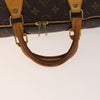 Louis Vuitton Speedy Bandouliere Bag Monogram Canvas