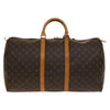 Secondhand Louis Vuitton Keepall Bag