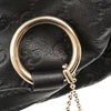 Secondhand Gucci Sukey Tote Black Leather Bags