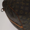 Secondhand Louis Vuitton Keepall Bandouliere Bag