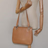 Secondhand Salvatore Ferragamo Gancini Shoulder Bag