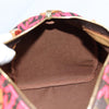 Secondhand Louis Vuitton Speedy Handbag Limited Edition Monogram Graffiti