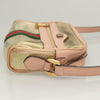 Secondhand Gucci Ophidia Shoulder Bag
