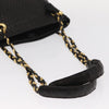 Secondhand Bally Vintage Chain Shoulder Bag