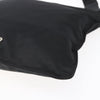 Prada Flat Messenger Bag Tessuto