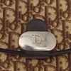 Secondhand Christian Dior Vintage Trotter Shoulder Bag