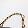 Secondhand Bally Vintage Chain Shoulder Bag