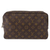 Louis Vuitton Trousse Toilette Monogram Canvas