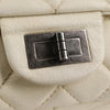 Chanel Reissue 2.55 Flap Bag Quilted Caviar