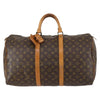 Secondhand Louis Vuitton Keepall Bag
