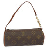 Secondhand Louis Vuitton Papillon Pochette