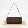 Louis Vuitton Papillon Pochette Monogram Canvas