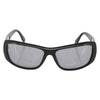 Chanel Logo CC Sunglasses Plastic