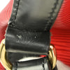 Louis Vuitton Bicolor Petit Noe Handbag Epi Leather