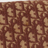 Secondhand Christian Dior Vintage Trotter Flap Shoulder Bag