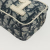 Secondhand Christian Dior Vintage Trotter Pouch Diorissimo