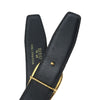 Secondhand Gucci Vintage Interlocking G Reversible Belt