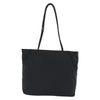 Secondhand Prada Vintage Tote Tessuto
