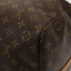 Secondhand Louis Vuitton Keepall Bandouliere Bag
