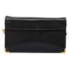 Christian Dior Vintage Shoulder Bag Leather