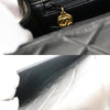 Chanel Vintage Classic Single Flap Bag Quilted Lambskin