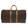 Secondhand Louis Vuitton Keepall Bag