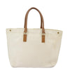 Secondhand Celine Horizontal Cabas Tote Canvas with