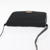 Secondhand Christian Dior Vintage CD trotter Shoulder bag