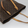 Secondhand Louis Vuitton Cabas Alto