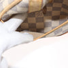 Secondhand Louis Vuitton Berkeley Handbag Damier