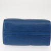 Secondhand Louis Vuitton Speedy Handbag Epi
