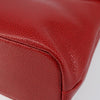 Secondhand Givenchy Shoulder Bag Red Leather Bags