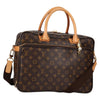 Louis Vuitton Icare Laptop Bag Monogram Canvas