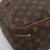 Secondhand Louis Vuitton Excursion Handbag