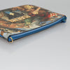 Secondhand Louis Vuitton Pochette Clutch Limited Edition Jeff Koons Rubens Print