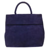 Prada Vintage Handbag Suede