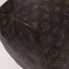 Secondhand Louis Vuitton Keepall Bag